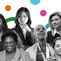 Quiénes son las 100 Mujeres influyentes e inspiradoras elegidas por la BBC en 2022