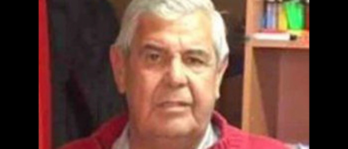 Falleció exagente de la DINA Ricardo Lawrence, condenado por desaparición de Alfonso Chanfreau y crímenes de lesa humanidad Falleció exagente de la DINA Ricardo Lawrence, condenado por desaparición de Alfonso Chanfreau y crímenes de lesa humanidad