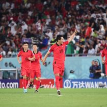 Épica clasificación: Corea del Sur sorprende a Portugal y pasa a los octavos de final en Qatar 2022