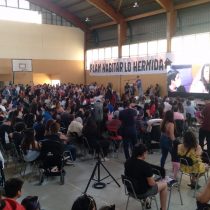 Habitar Lo Hermida: El plan que busca solucionar el hacinamiento en la emblemática población de Peñalolén