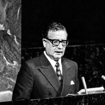 La visionaria advertencia de Allende