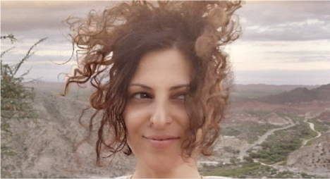 Francesca Ancarola y su disco de folclore argentino: «Es fruto de una relación de larga data y un cariño muy profundo» Francesca Ancarola y su disco de folclore argentino: