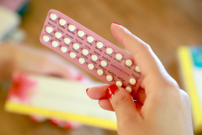¿Qué factores se deben tener en cuenta a la hora de elegir un método anticonceptivo?