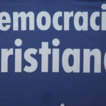 Diputados Joanna Pérez y Jorge Saffirio renuncian a la Democracia Cristiana 