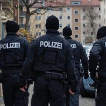 Detienen a 25 ultraderechistas en Alemania por planear golpe de Estado