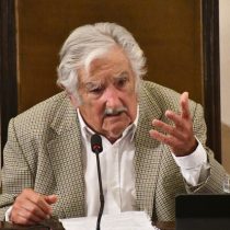 José «Pepe» Mujica: «Cuando les metes la mano para cobrarles impuestos a los poderosos, ¡mamma mía!, cómo corcovean» 