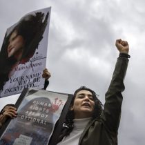 Chile y otros ocho países condenaron acoso sexista a mujeres iraníes en internet