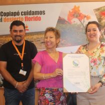 Municipio recibe certificación ambiental de excelencia tras integrar la sustentabilidad en su desarrollo