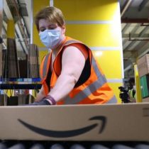 Amazon anuncia el despido de más de 18.000 trabajadores ante una 