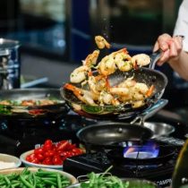 Qué necesitas para convertirte en un influencer de comida
