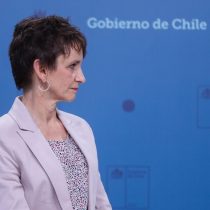 Ministra Carolina Tohá: 