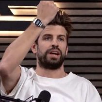 Piqué bromea con canción de Shakira en su contra y anuncia que Casio será auspiciador de la Kings League