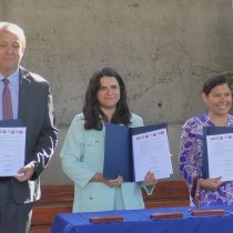 Después de nueve años: Ministerio Público se incorpora al Circuito Intersectorial de Femicidios
