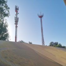 Inician consulta pública para regular la radiación electromagnética de las antenas de telefonía móvil