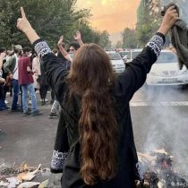 UE y Reino Unido imponen nuevas sanciones a Irán por represión de protestas