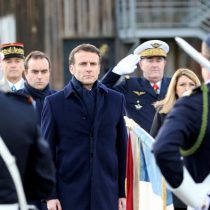 Francia aumentará su gasto militar un tercio en el período 2024-2030