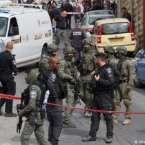 Nuevo ataque en Jerusalén deja dos personas heridas