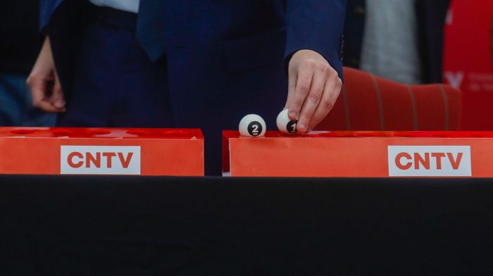 CNTV anuncia reglas de la franja televisiva para el proceso constituyente