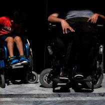 Más de dos millones de adultos presentan un grado de discapacidad en Chile según Ministerio de Desarrollo Social