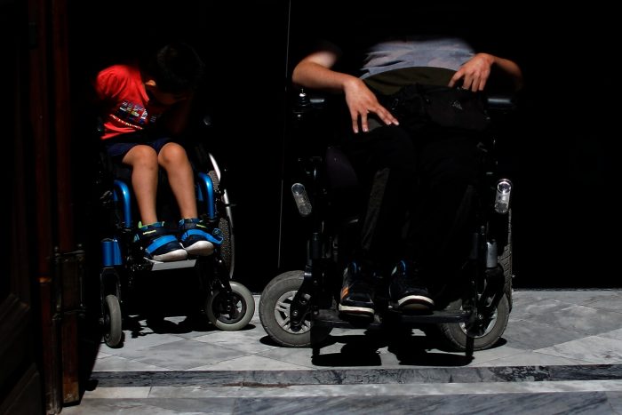 Más de dos millones de adultos presentan un grado de discapacidad en Chile según Ministerio de Desarrollo Social