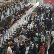 Pasajero provocó demoras en vuelos tras dar falso aviso de bomba en Aeropuerto de Iquique
