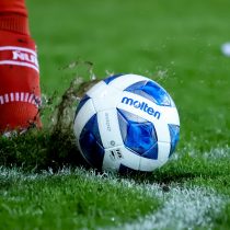 Se acabó la espera: revisa la programación de la primera fecha del Campeonato Nacional 2023