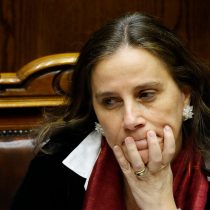 Senado manifiesta su rechazo por dichos de Urrejola contra senador Quintana y parlamentarios buscan que ofrezca disculpas públicas