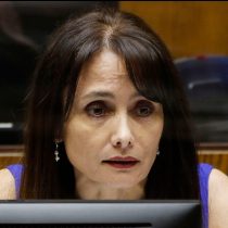 Ministerio Público declara vacante cargo de Marta Herrera tras negarse a renunciar