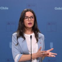 Gobierno firmará acuerdo por seguridad este próximo martes y espera 