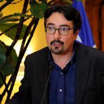 Senador Latorre espera que PPD defina lista unitaria: 