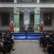 Ejecución presupuestaria 2022: Gobierno del Presidente Boric presenta porcentaje de gastos similar al de Piñera II en su primer año