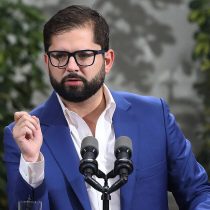 Presidente Boric: «Nuestro objetivo es convertirnos en el principal productor mundial de litio en el mediano plazo»