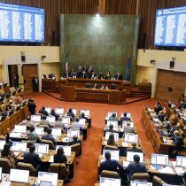 Cámara de Diputados suspenderá semana distrital para abordar proyectos de seguridad tras muerte de carabinera