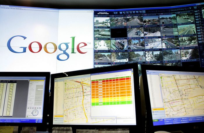 Estados Unidos demanda a Google por monopolio publicitario