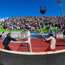 ANFP detalla nuevo protocolo ante violencia en el fútbol: evalúan castigo de hasta 10 años sin ingresar a estadios 