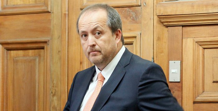 ¿Chile requiere un Fiscal Nacional con un «millón de amigos»? Un contrasentido para los tiempos difíciles que se vienen ¿Chile requiere un Fiscal Nacional con un