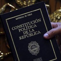 Ser y parecer una nueva Constitución