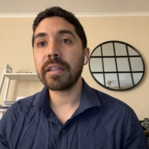 Diputado Santana (PS) afirma que ir en dos en una lista 