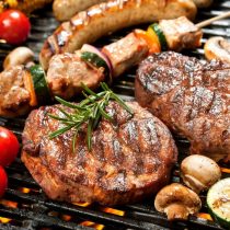 Útiles consejos para manipular correctamente las carnes en este verano caluroso