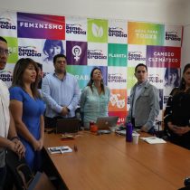 Elecciones del Consejo Constitucional: PPD confirma ir en lista separada de Apruebo Dignidad