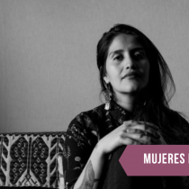 Daniela Catrileo: escritora feminista y primera mujer mapuche en integrar el CNTV