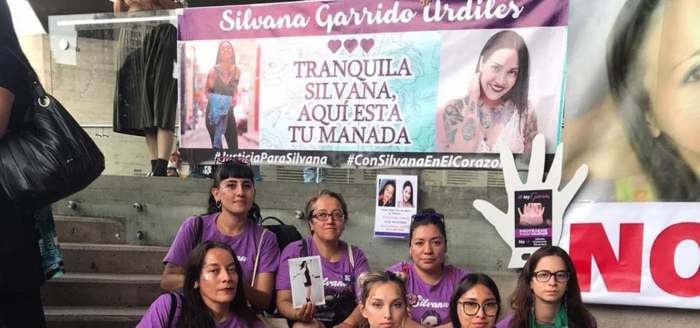 A cuatro años del femicidio de Silvana Garrido: su familia continúa a la espera de justicia