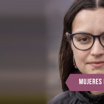Natalia Rebolledo: la mujer que promueve la educación ambiental y combate la crisis hídrica en el norte de Chile