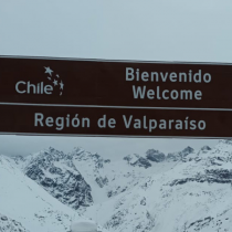 Las nuevas fronteras de Chile