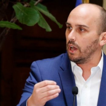 Diputado Andrés Longton (RN) y fragmentación de la oposición: «Vamos a tener mayor cohesión en materias con grandes reformas estructurales»