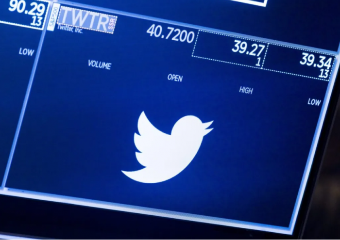 Twitter despide a más del 80 % de su plantilla en España