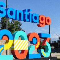 Las productoras Lotus-Balich se adjudican las aperturas y clausuras de Santiago 2023