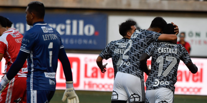 Campeonato Nacional 2023: Colo-Colo y la UC golean en su estreno; mientras que la U debuta hoy ante Huachipato