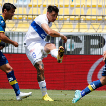Previa Campeonato Nacional 2023: ¿Dónde ver los duelos correspondientes a la fecha 2?