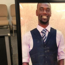 Acusan a cinco policías de Estados Unidos por la muerte de Tyre Nichols